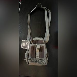 *Brand New* Rothco combat style shoulder bag